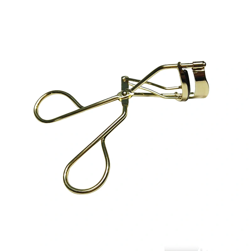 Audit factory Perfect gold plating Eyelash Curler