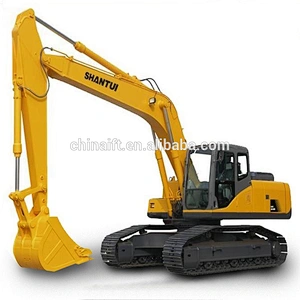 33 ton Diggers RC Hydraulic Excavator Models SE330