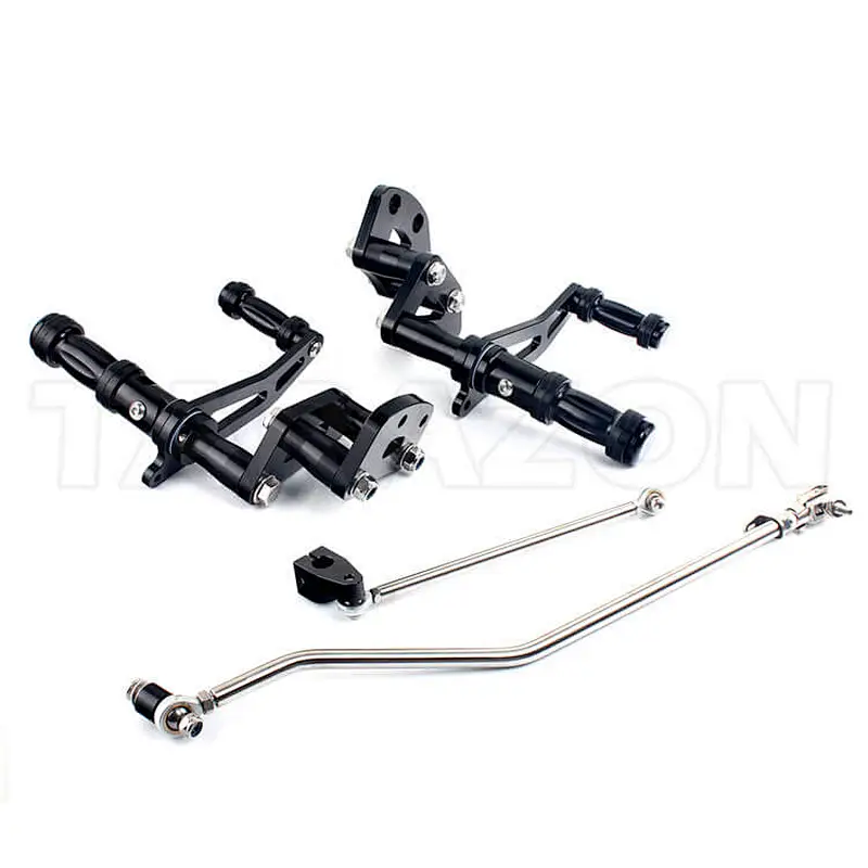 Best price motorcycle forward controls for harley sportster