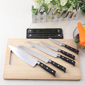 Hot sale want to buy stuff from china knife set