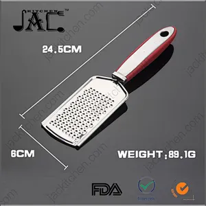 2017 Newest Gadgets Stainless Steel Metal Cheese Knife