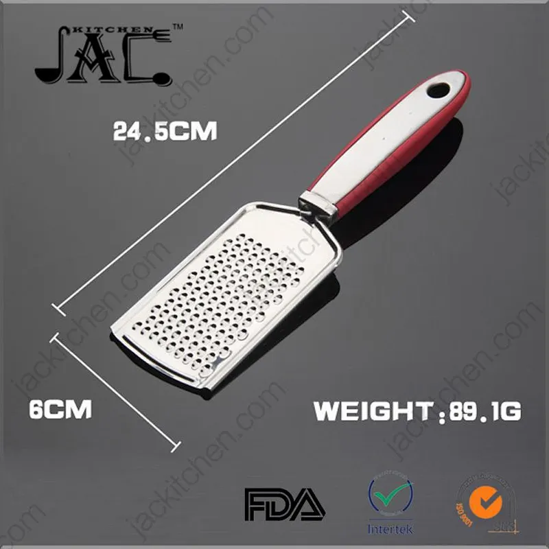 2017 Newest Gadgets Stainless Steel Metal Cheese Knife