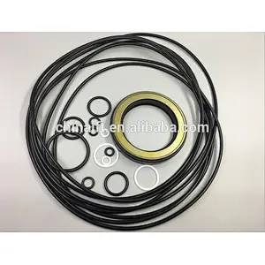 EX400-1 excavator engine gasket kit for construction machinery