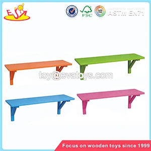 Wholesale most popular wooden children cabinet top quality wooden children cabinet W08C043