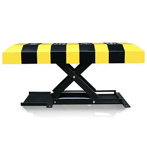 High quality remote control parking space lock device