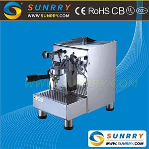 China manufacturer coffee grinding machine espresso coffee machine with prices