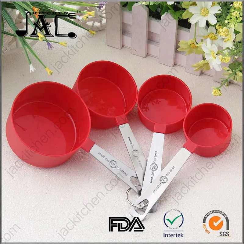 Kitchen Accessories Stainless Steel 250Ml Measuring Cup