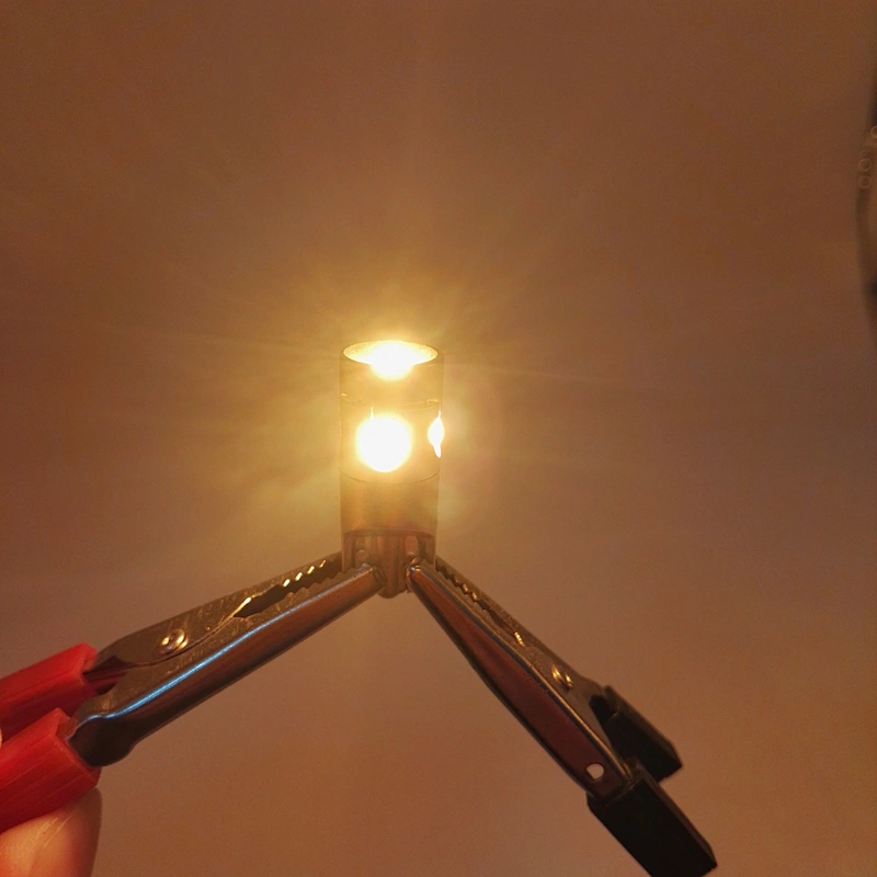 2019 Interior canbus LED 2.3W 235LM w5w reading light t10 CSP 2020 LED
