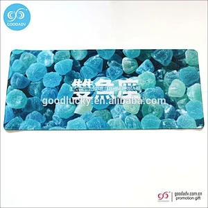 Personality design gaming mouse pad custom style 3d anime mouse mat