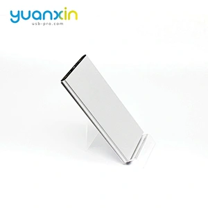 Volume Supply Fashionable China Cheapest Mobile 8000Mah Mini Power Bank