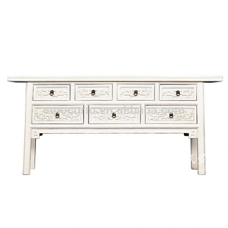 wholesale furniture china Chinese antique console table altar table