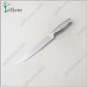 High quality cleaver and slicing knife
