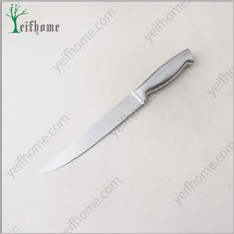 High quality cleaver and slicing knife