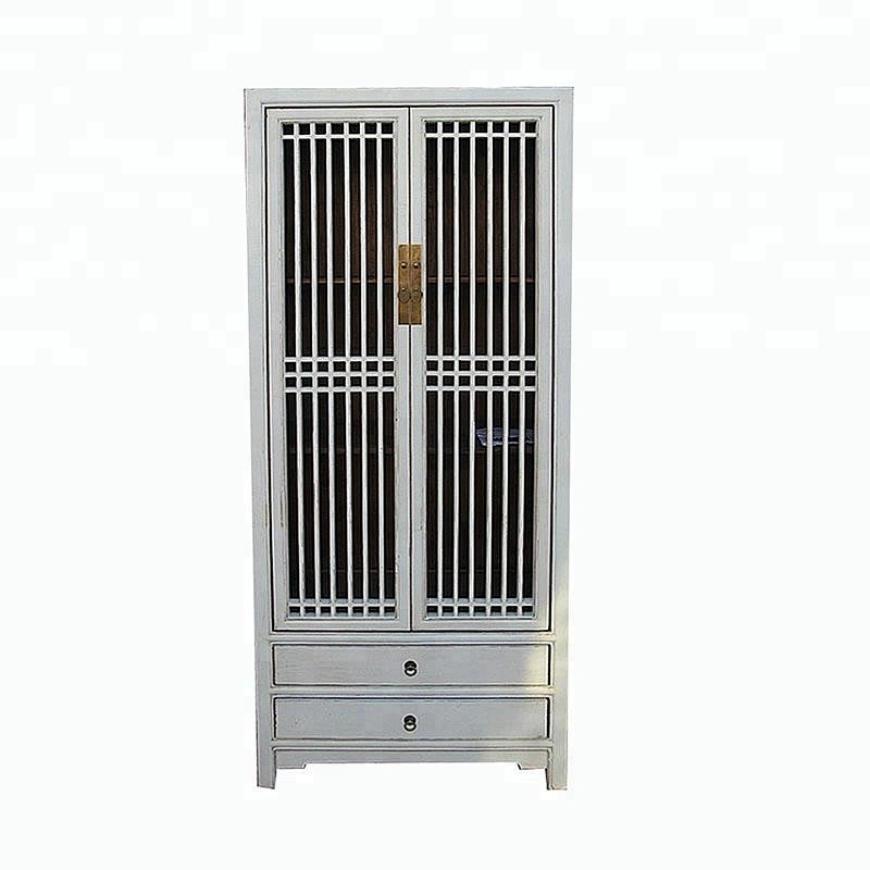 chinese oriental lacquer storage furniture