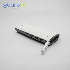 Fine Workmanship Latest New Design Competitive Case/Stylish Quick Charge Power Bank