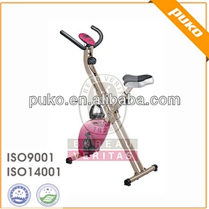 magnetic bike trainer,riding fitness for home use