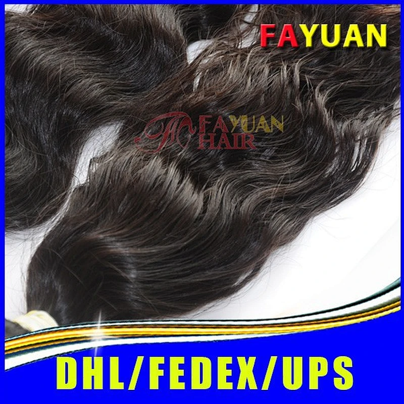 Cheapest Best Price Deep Wave Indian Remy Hair Weave