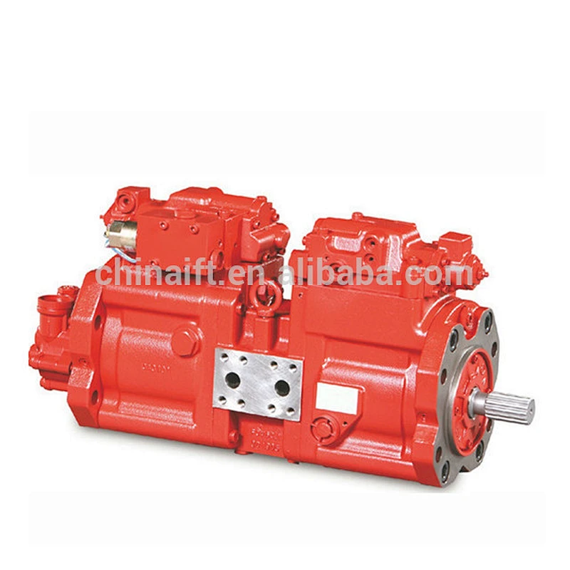 K5V80DT/DP hydraulic main pump for sale