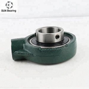 UCHA206 pillow block bearing
