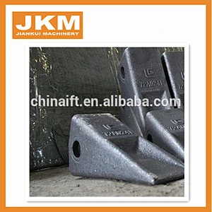 excavator bucket teeth 72A0339 for sale