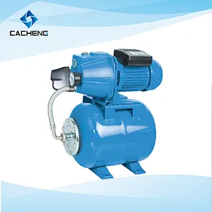 JET60S-AUTO Automatic Working Pressure Systems Garden Pump