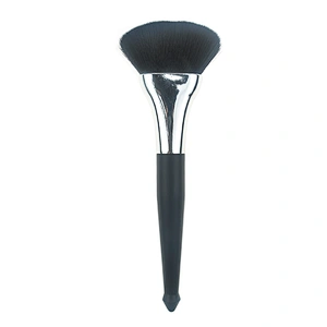 2018 Professional Private Label Cool Black Makeup Brush With High Quality
