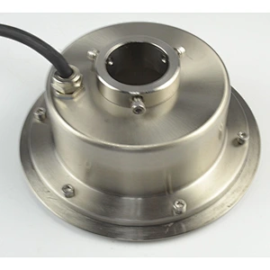 DIY Project Customized DMX512 RGB RGBW IP68 Pool Pond dancing musical water fountain led light