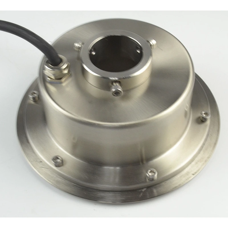 DIY Project Customized DMX512 RGB RGBW IP68 Pool Pond dancing musical water fountain led light
