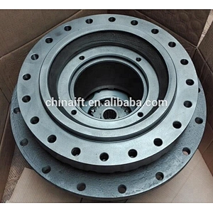 2966218 travel gearbox for 336DL 330D 336D excavator