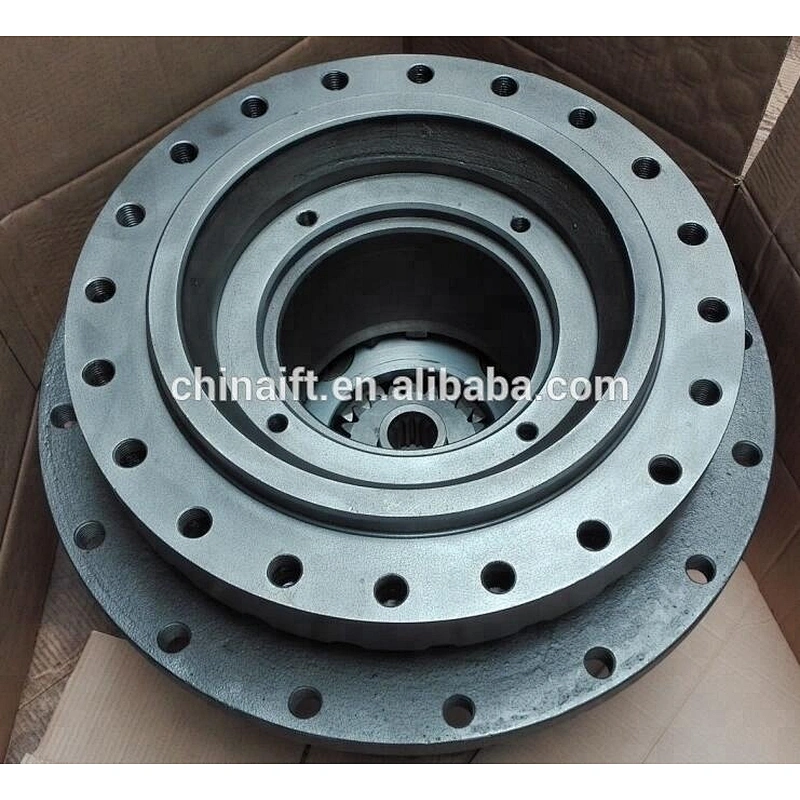 2966218 travel gearbox for 336DL 330D 336D excavator