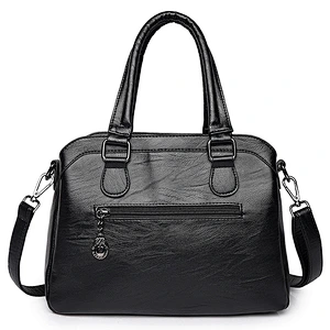 New fashion top selling wholesale women business bag/shopping bag/handbag