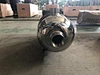 multistage centrifugal pump