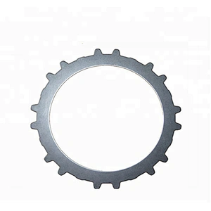LG968 OUTER CLUTCH DISC 0501309330 7200001570 WHEEL LOADER Brake Caliper 4120001739 29070001071
