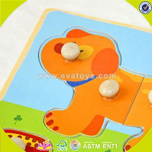 wholesale Wooden kids Puzzle cheap Wooden kids Puzzle top fashion Wooden kids Puzzle W14M070