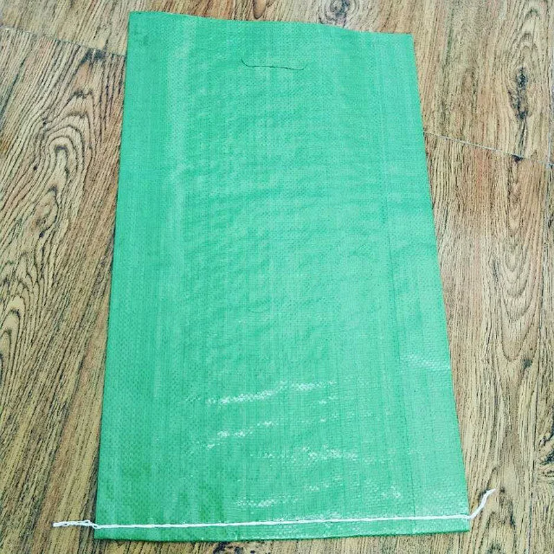 Cheap plastic packaging bag for wheat bran, livestock feed grain,and seed