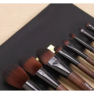8pcs hot selling makeup brush set personalized makeup brushes