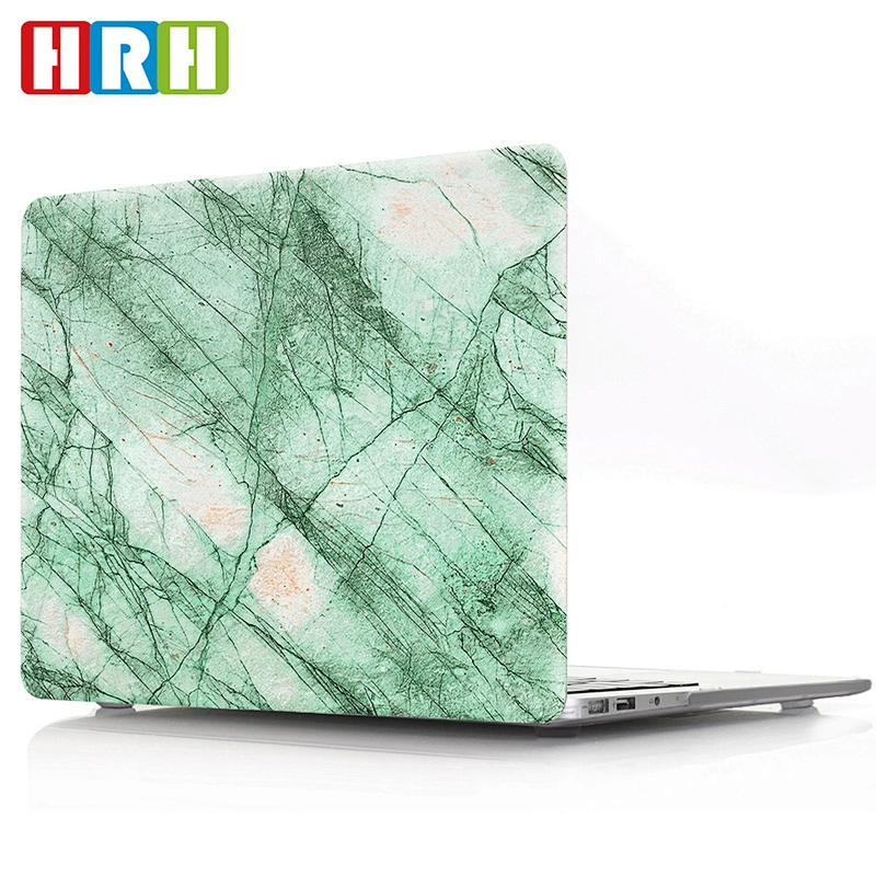 case marble laptop pc shell for macbook case for macbook air 13 inch 15 laptop hard shell hard plastic case