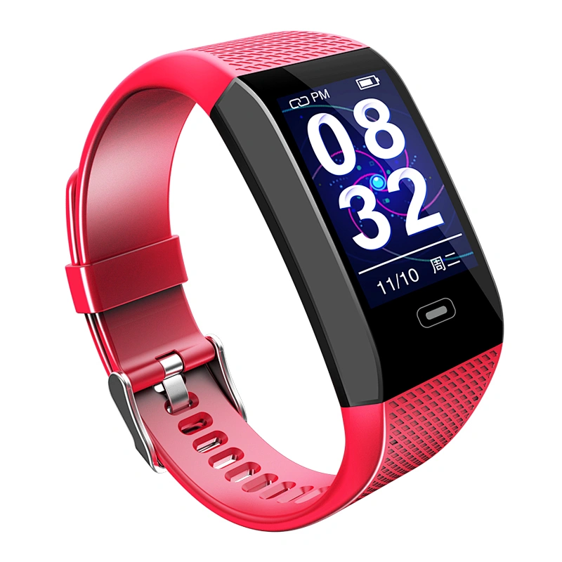 2019 New arrival high quality phone accessory health watch factory direct wholesale fitbit watch with heart rate monitor
