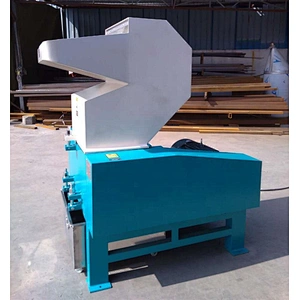 Guangzhou Tyrone universal pp plastic scrap rubber crusher machine