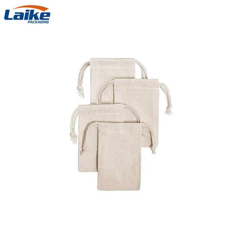 ECO-friendly fashion cotton canvas shopping rice bag