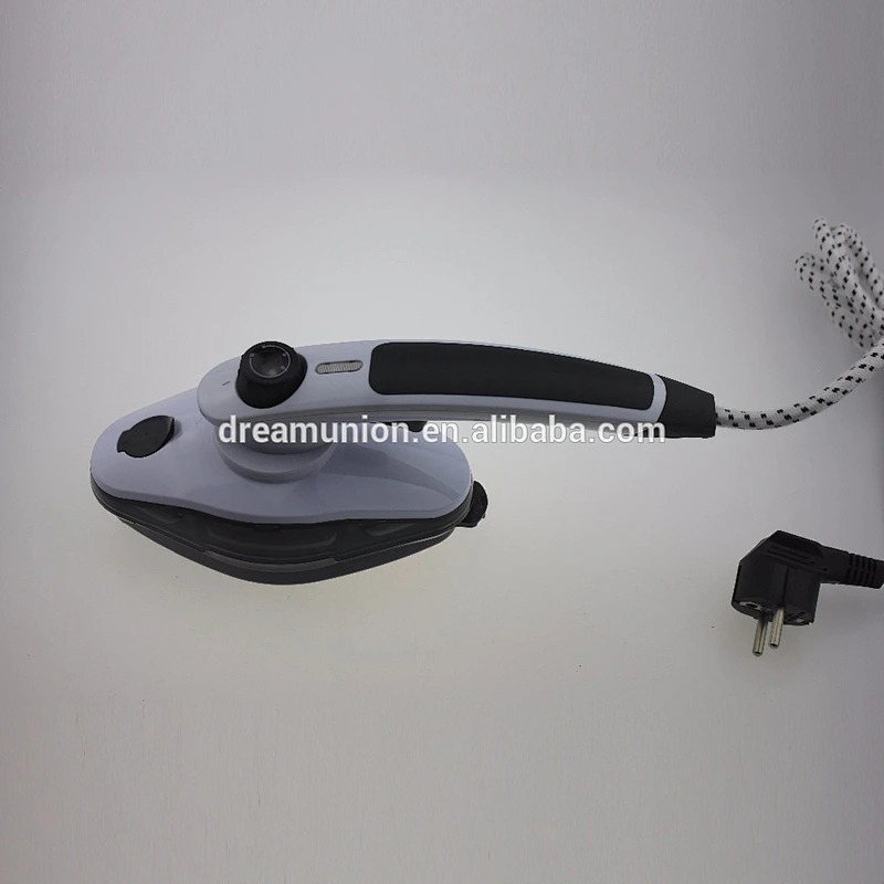 Electric Handheld Clothes Irons Steamer Garment Cleaner Adjustable Steam Brush model M2037--