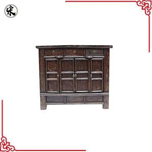 chinese antique reproduction oriental storage furniture