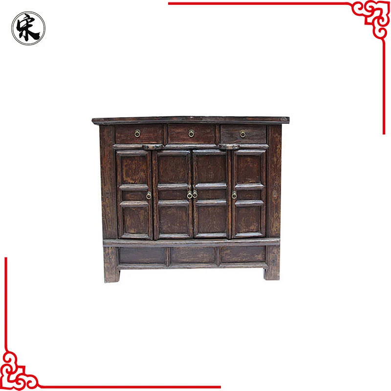 chinese antique reproduction oriental storage furniture