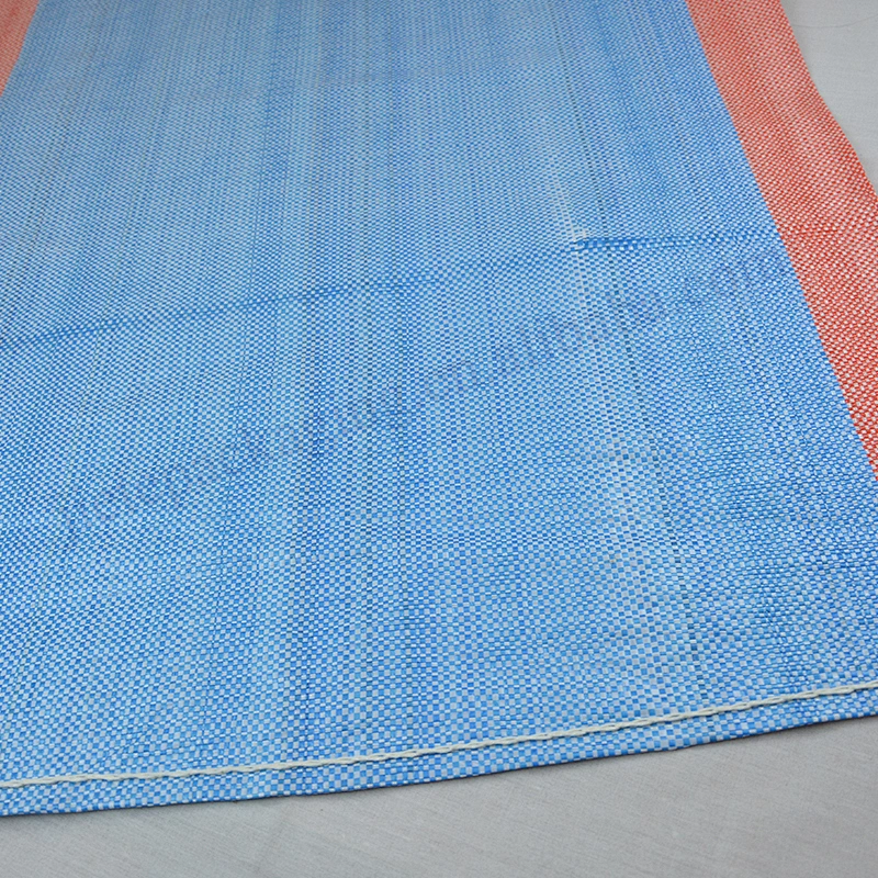 Agricultural use guaranteed quality pp woven paddy bag for rice