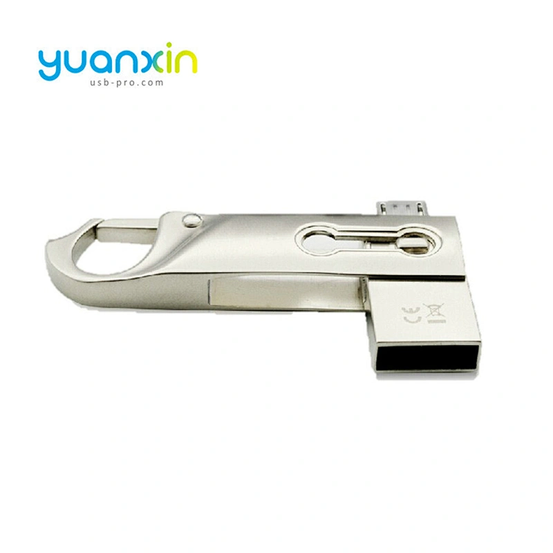 Metal Custom Usb Flash Drive Components Wholesale Parts 32GB Plane With Logo