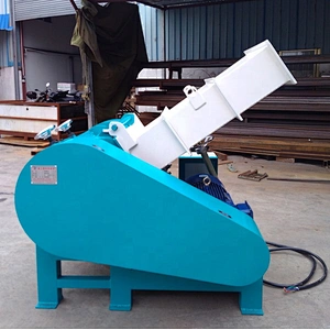 Tyrone plastic pipe crusher pipe plastic grinder machine
