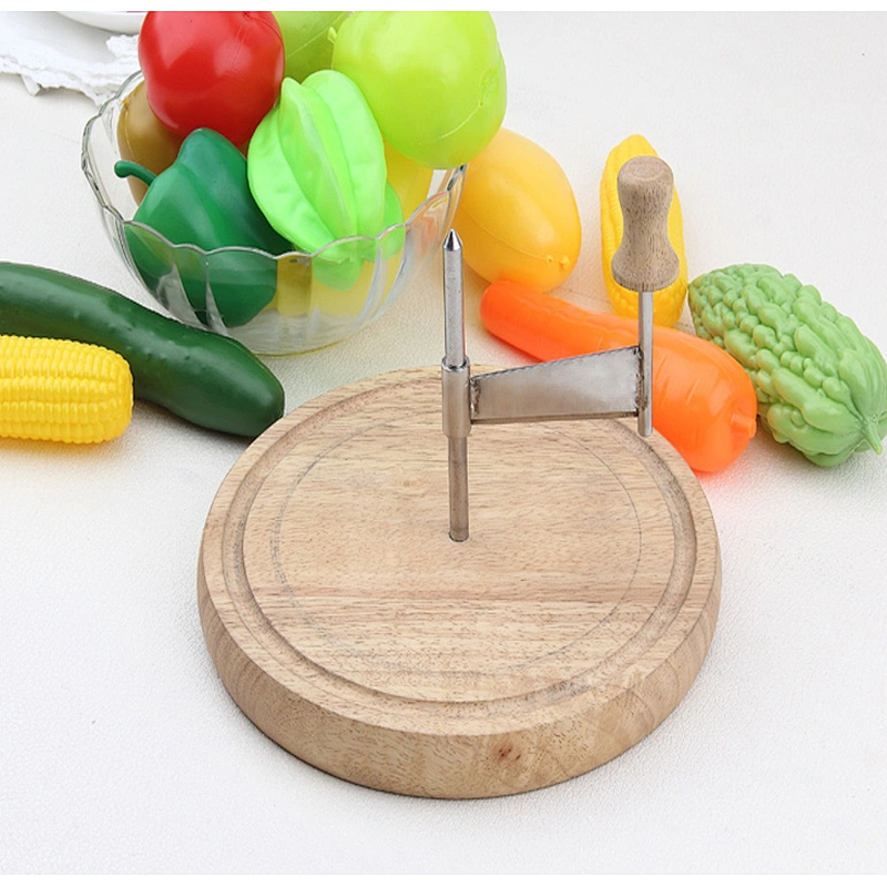 Convenient Stainless Steel Durable Cheese Cutter