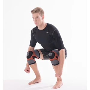 KANGDA Knitted Knee Support / Knee Brace / Knee Sleeve Joint Pain Relief