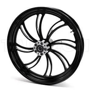 21inch Aluminum Wheel For Harley Davidson