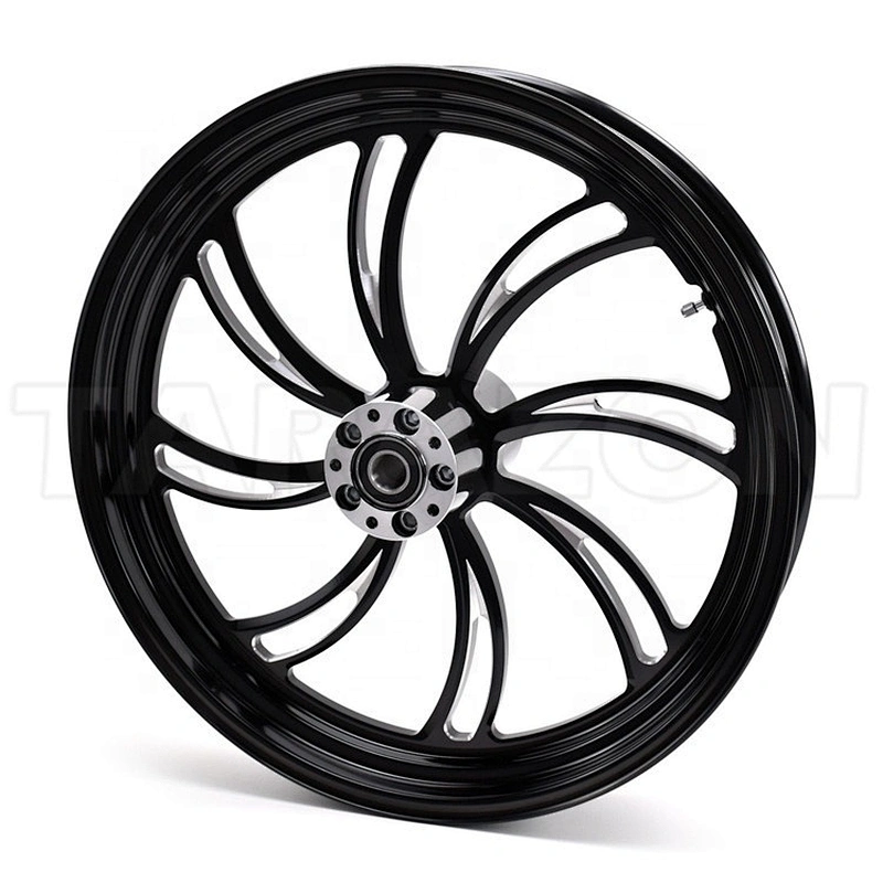21inch Aluminum Wheel For Harley Davidson